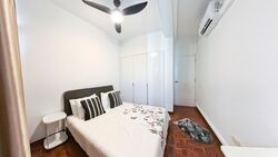 Ridgewood (D10), Condominium #604959951